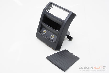 Porta Treco Objetos Painel Bmw X5 35I F15 2014 9252007