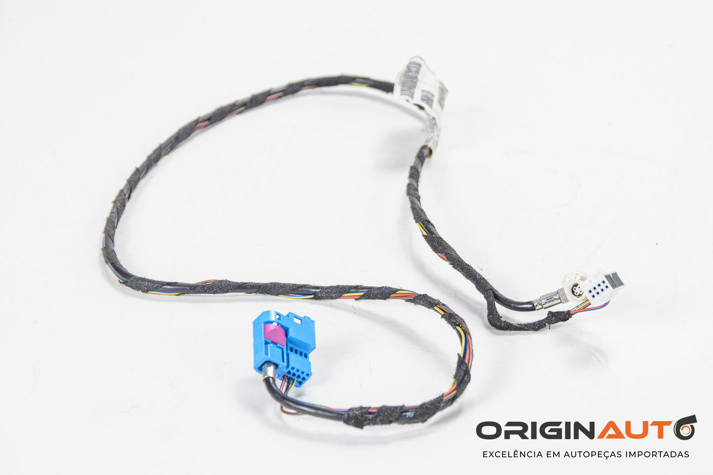 Chicote Multimidia Caixa C250 2018