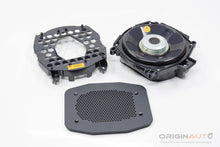 Alto Falante Subwoofer Bmw X5 35I F15 2014 430407421470 65139247342