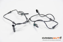 Sensor Abs Dianteiro Direito C250 2018 A8059058003