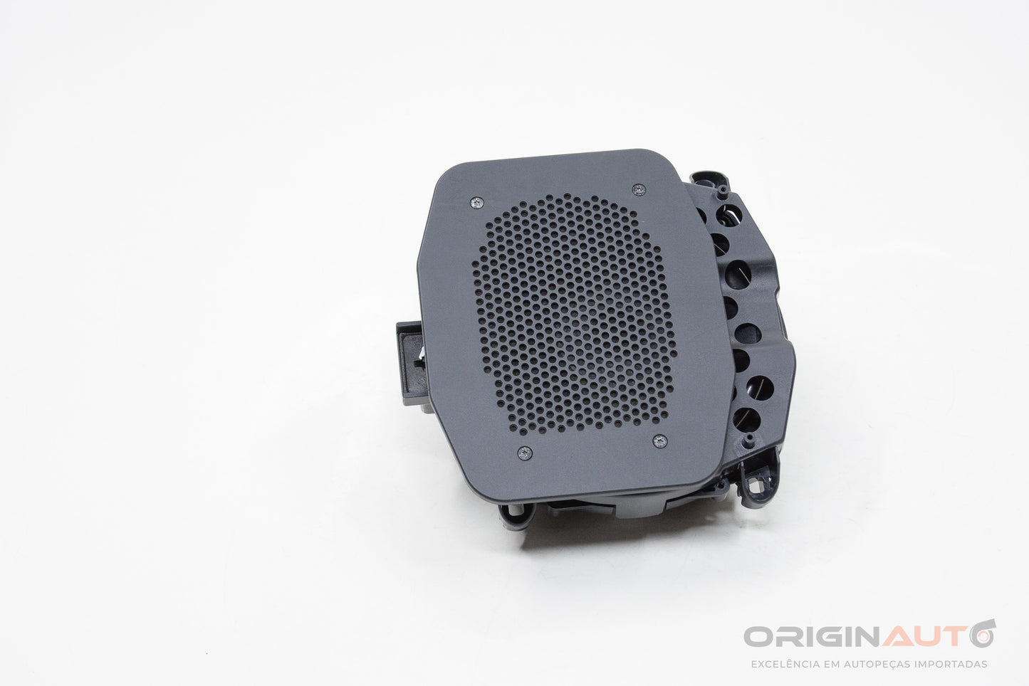 Alto Falante Subwoofer Bmw X5 35I F15 2014 430407421470 65139247342