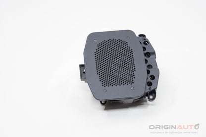 Alto Falante Subwoofer Bmw X5 35I F15 2014 430407421470 65139247342