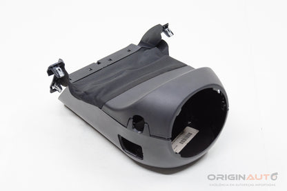 Acabamento Coluna Direcao Inferior Bmw X5 35I F15 2014 1176365 1196341 9258210