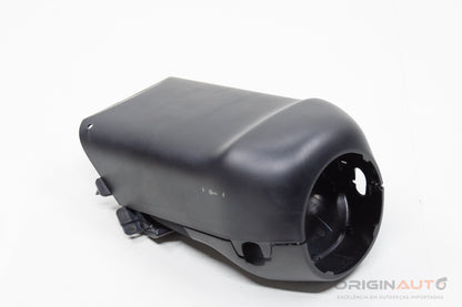 Acabamento Coluna Direcao Inferior Bmw X5 35I F15 2014 1176365 1196341 9258210