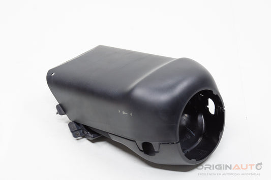 Acabamento Coluna Direcao Inferior Bmw X5 35I F15 2014 1176365 1196341 9258210