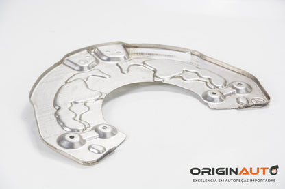 Espelho Disco Freio Dianteiro Direito C250 2018 A0004213520