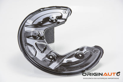 Capa Protecao Poeira Disco Freio Traseiro C250 2018 A0004230100