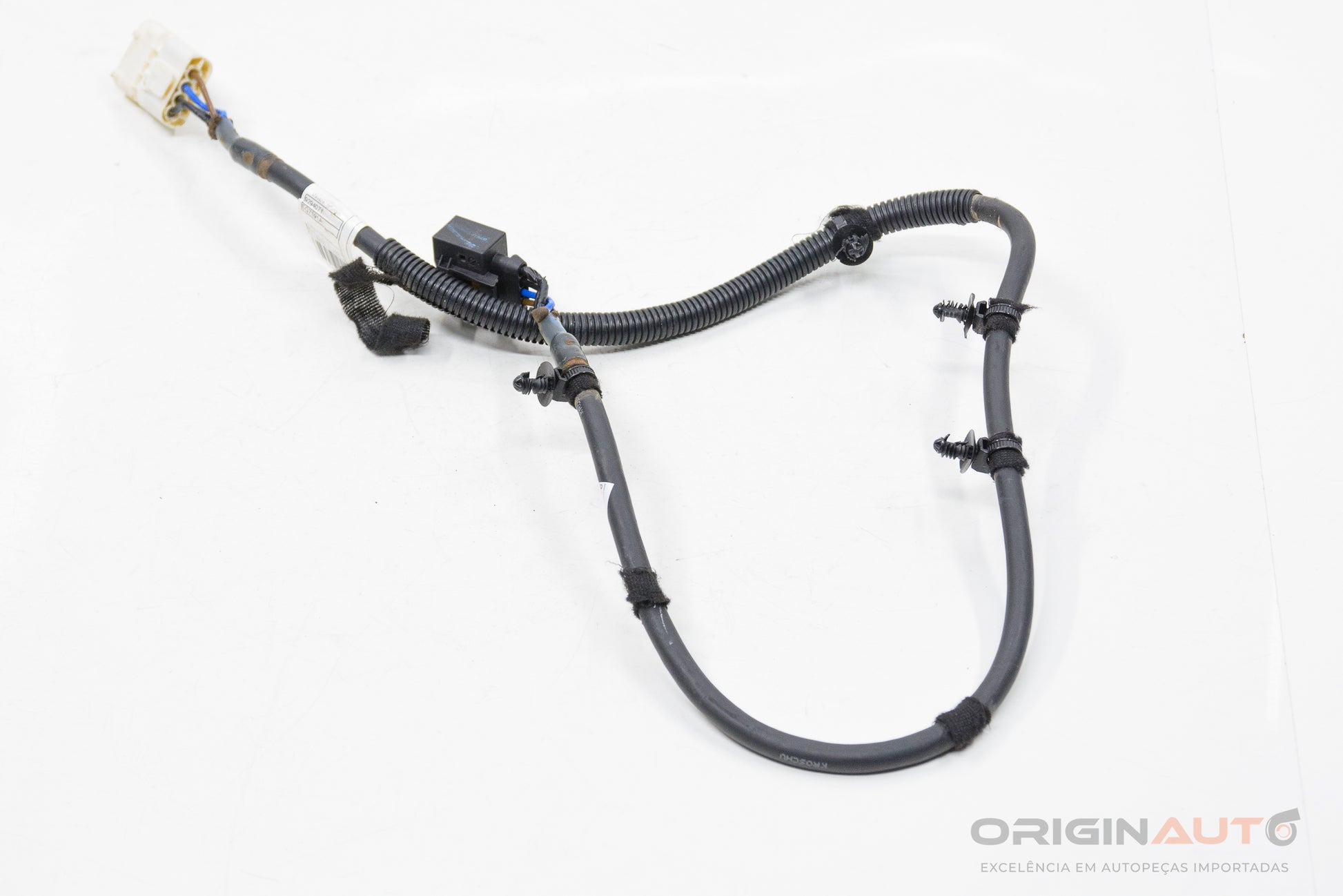 Chicote Eletrico (Outros) Bmw X5 35I F15 2014 9294072 01