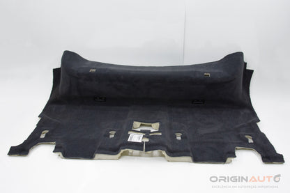 Carpete Assoalho Forracao Traseira Bmw X5 35I F15 2014 732633804