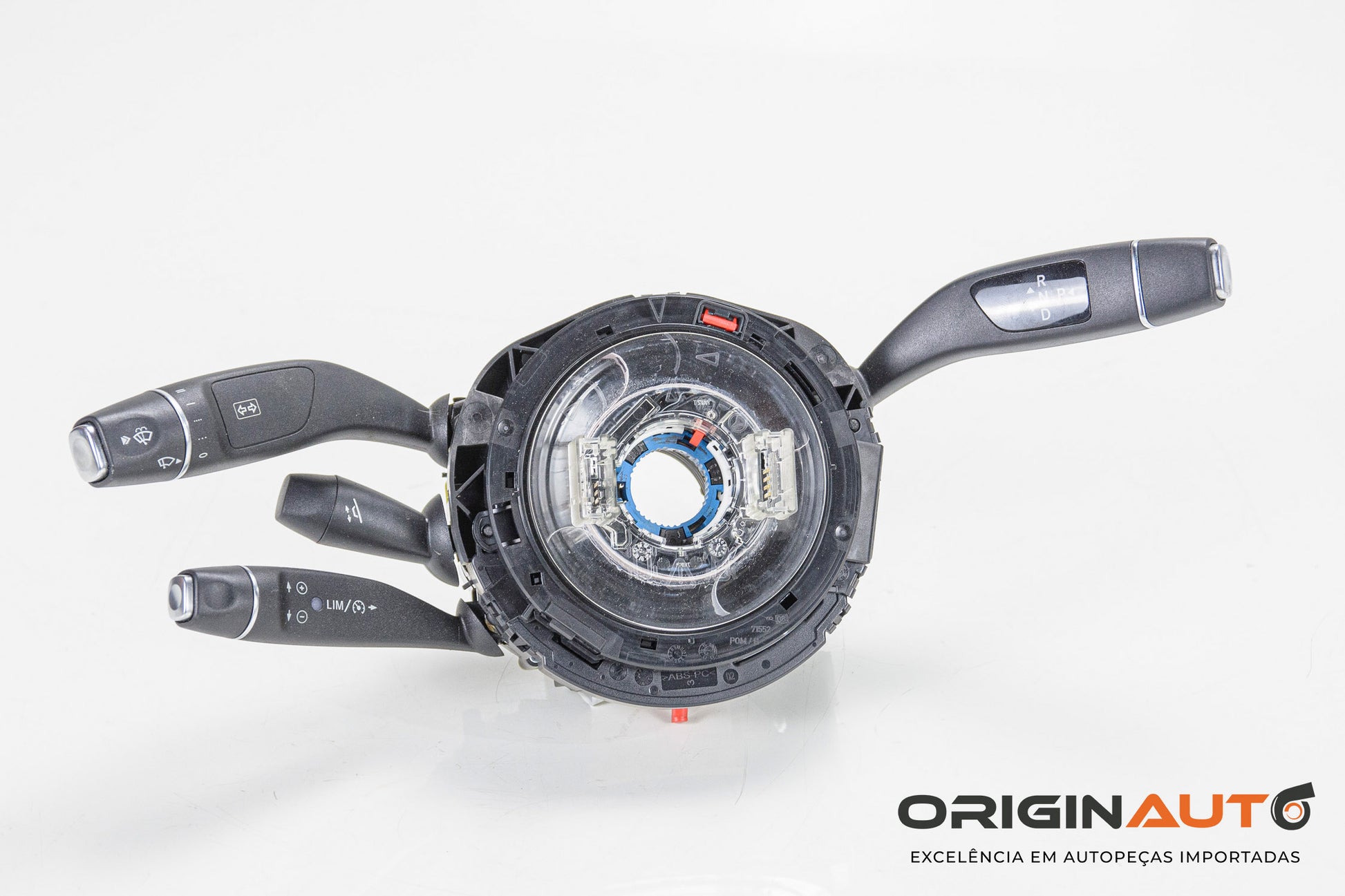 Comando Seta Hard Disk C250 2018 Lk10086586