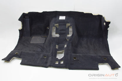 Carpete Assoalho Forracao Dianteira Bmw X5 35I F15 2014 732634409 7326344