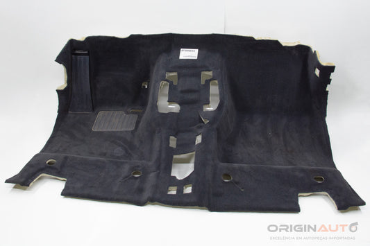 Carpete Assoalho Forracao Dianteira Bmw X5 35I F15 2014 732634409 7326344