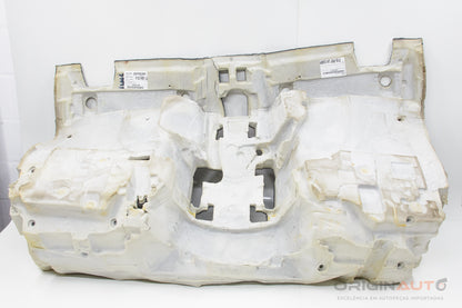 Carpete Assoalho Forracao Dianteira Bmw X5 35I F15 2014 732634409 7326344