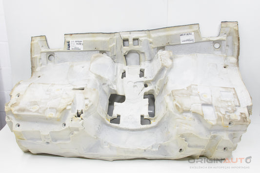 Carpete Assoalho Forracao Dianteira Bmw X5 35I F15 2014 732634409 7326344