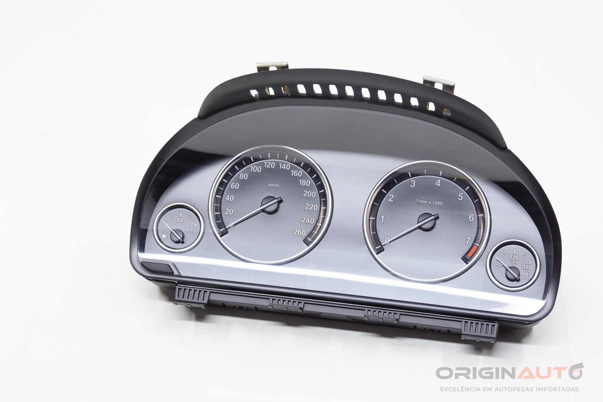 Painel Instrumentos Bmw X5 35I F15 2014 9348711