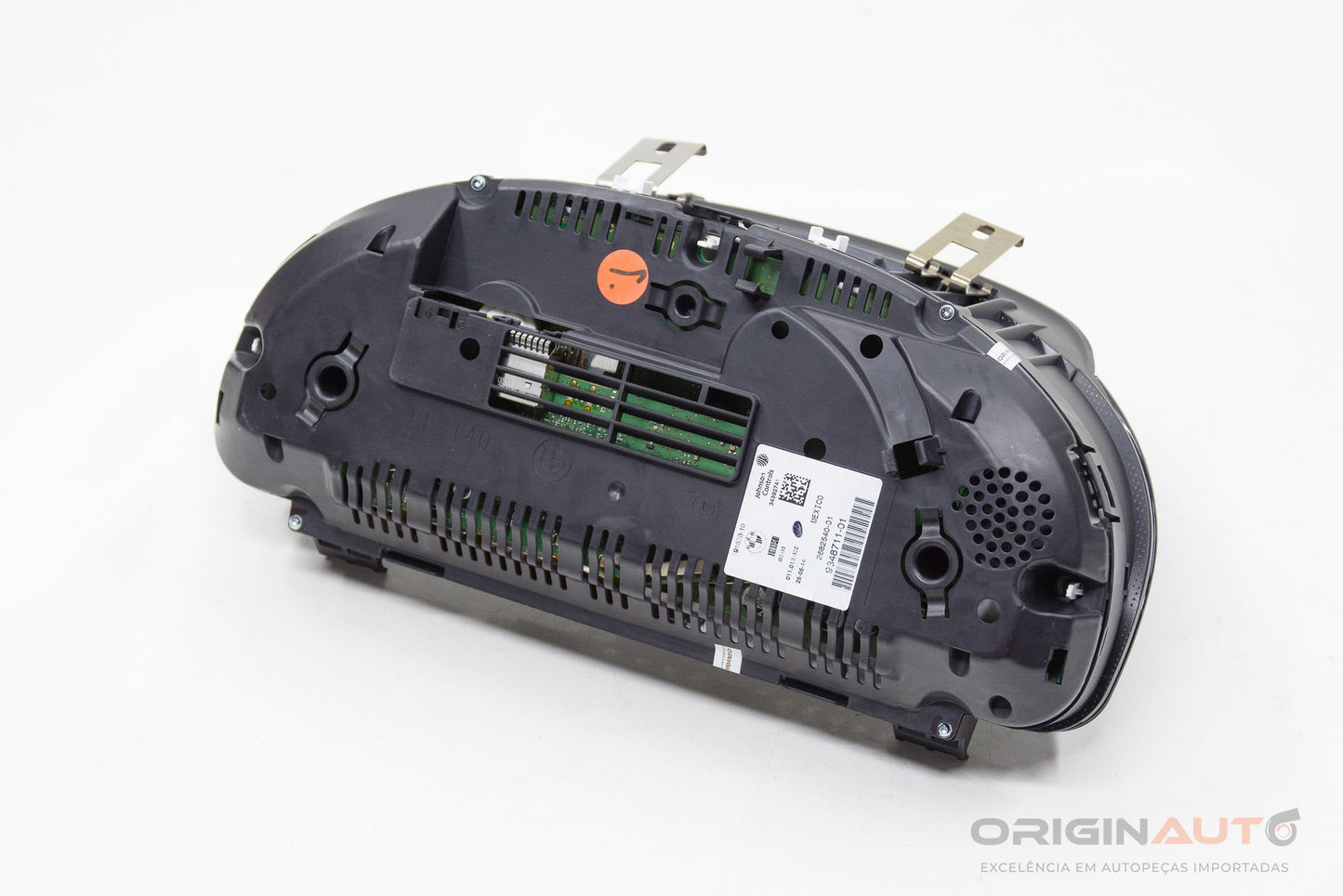 Painel Instrumentos Bmw X5 35I F15 2014 9348711