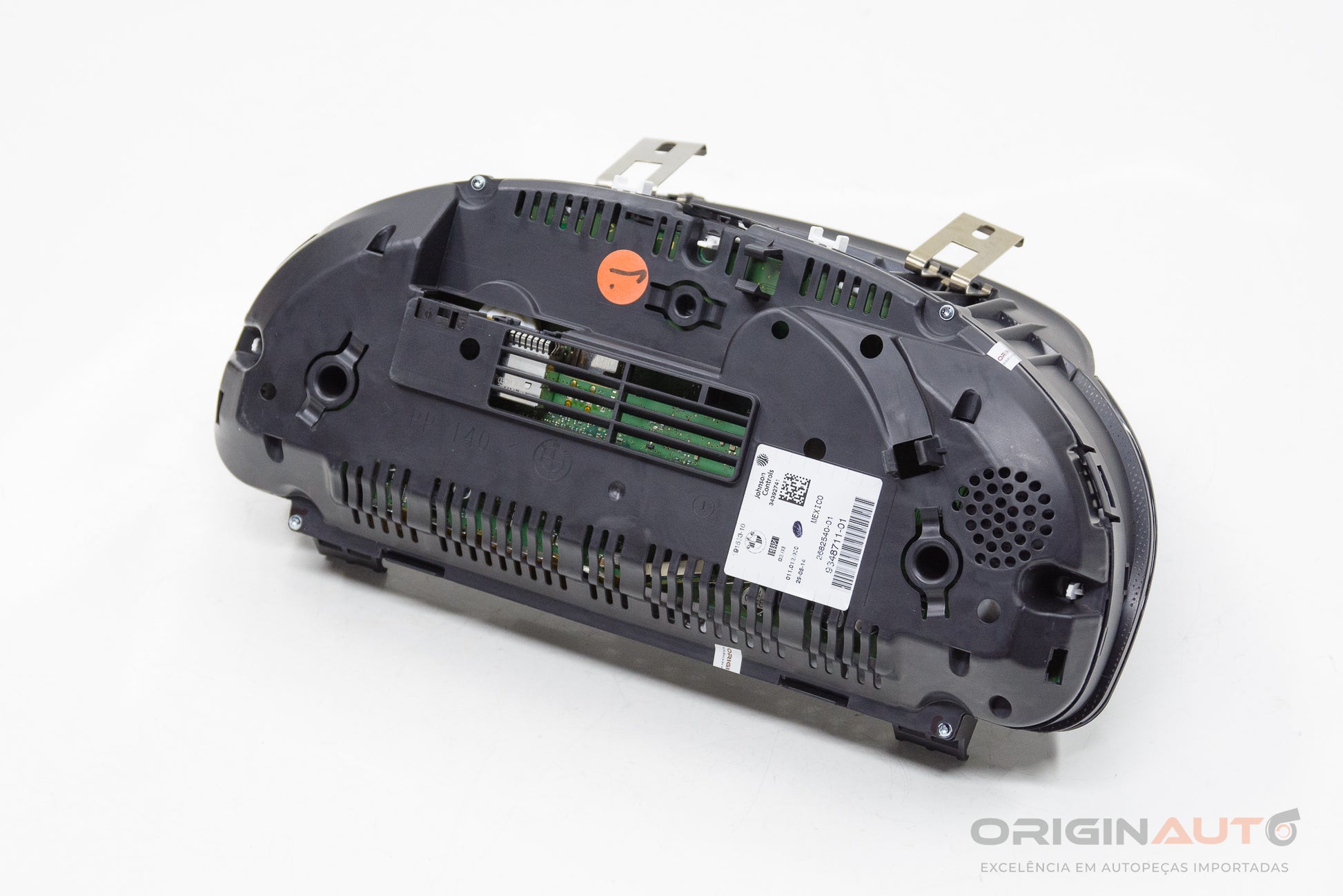 Painel Instrumentos Bmw X5 35I F15 2014 9348711