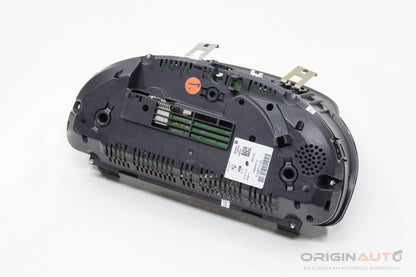 Painel Instrumentos Bmw X5 35I F15 2014 9348711