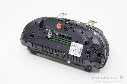 Painel Instrumentos Bmw X5 35I F15 2014 9348711