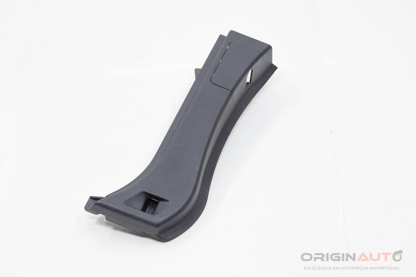 Forro Porta Mala Esquerdo Bmw X5 35I F15 2014 7308707