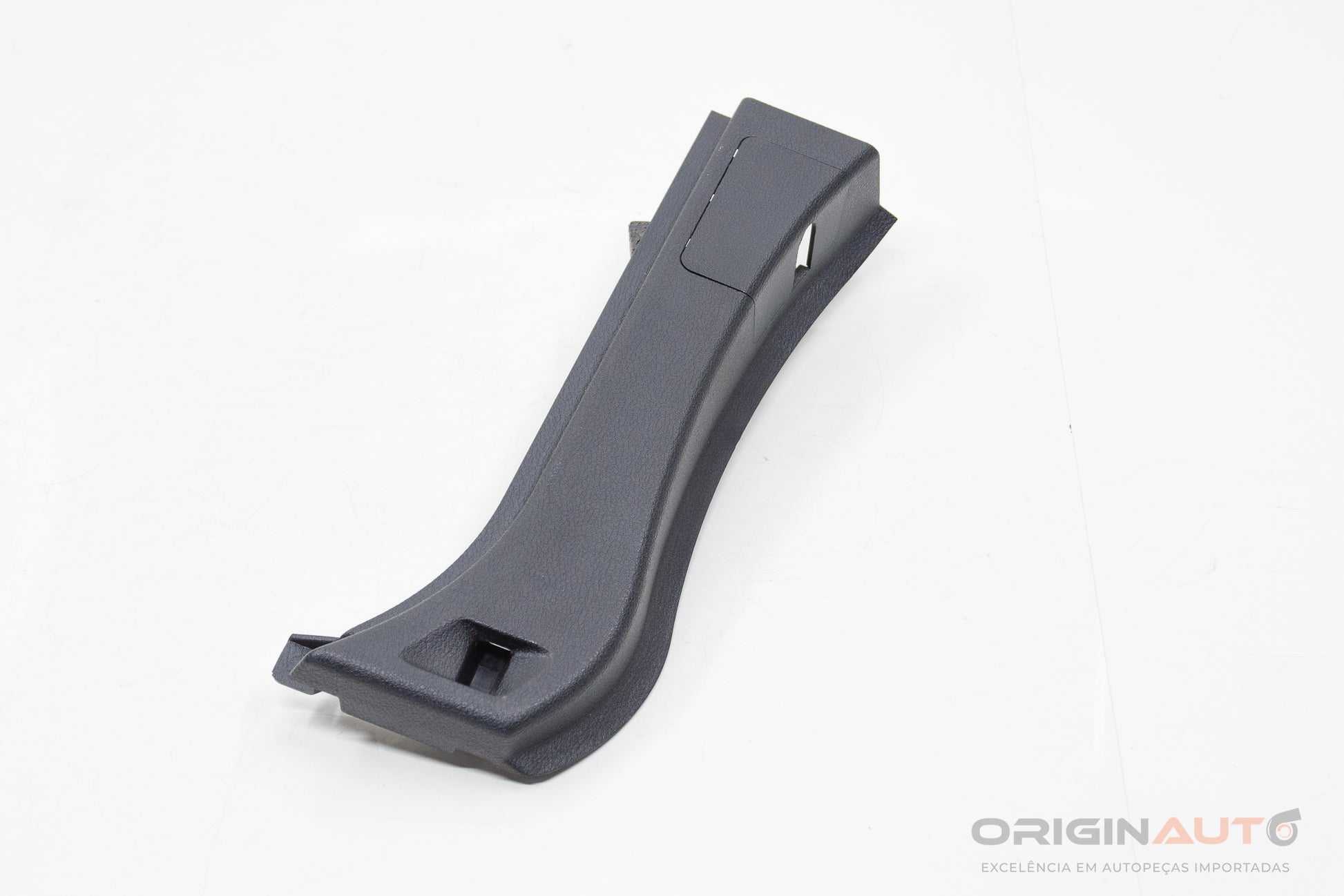 Forro Porta Mala Esquerdo Bmw X5 35I F15 2014 7308707