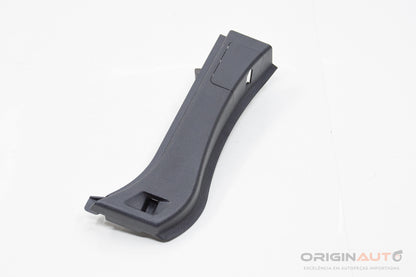 Forro Porta Mala Esquerdo Bmw X5 35I F15 2014 7308707
