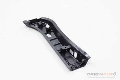 Forro Porta Mala Esquerdo Bmw X5 35I F15 2014 7308707