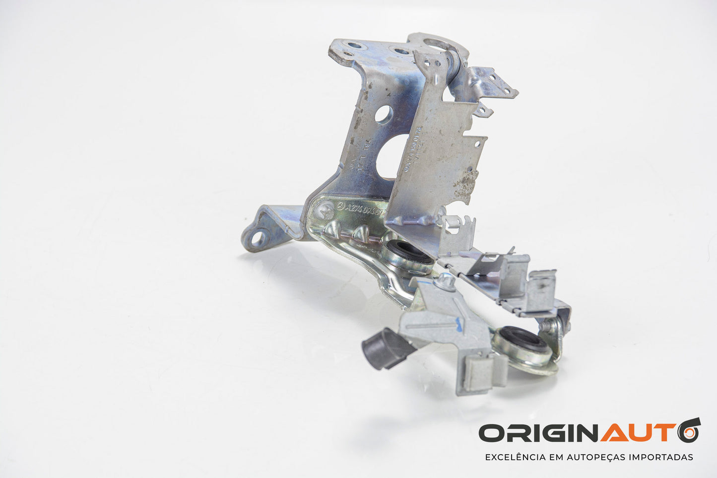Suporte Motor Caixa C250 2018 A2741500173