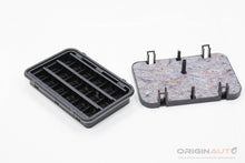 Par Difusor Ar Traseiro Bmw X5 35I F15 2014 9122453