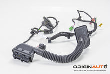 Chicote Porta Traseira Direita C250 2018 A2055400442