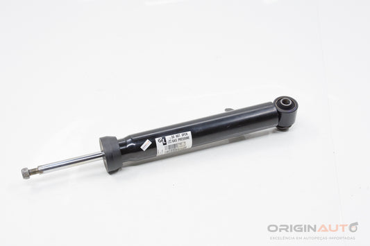 Amortecedor Traseiro Esquerdo Bmw X5 35I F15 2014 6867865