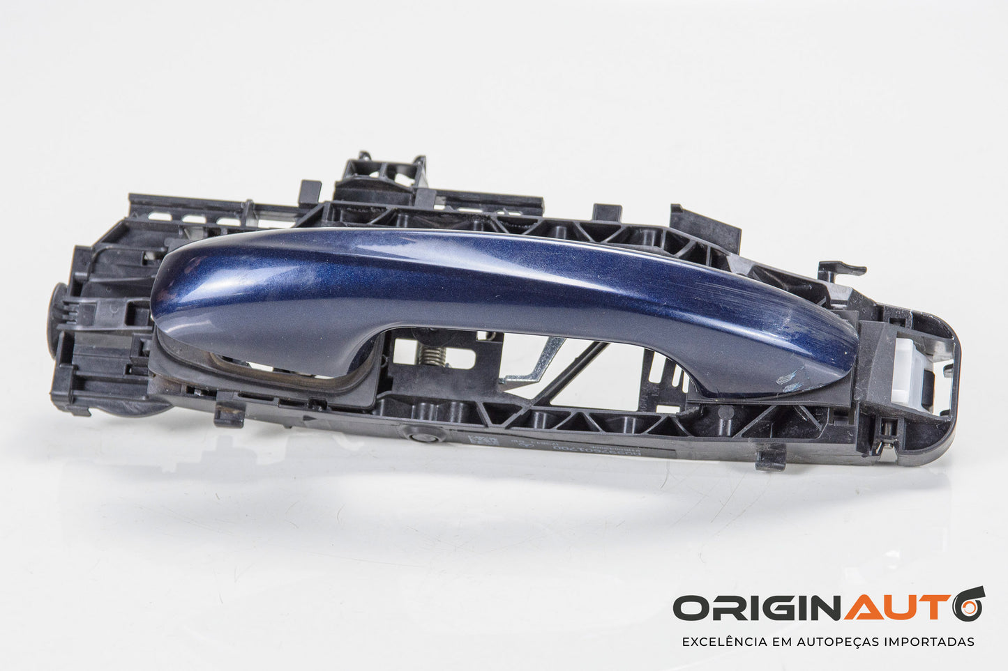 Macaneta Traseira Esquerda C250 2018 A0997601700