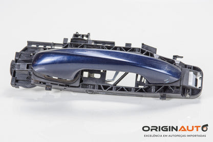 Macaneta Traseira Esquerda C250 2018 A0997601700