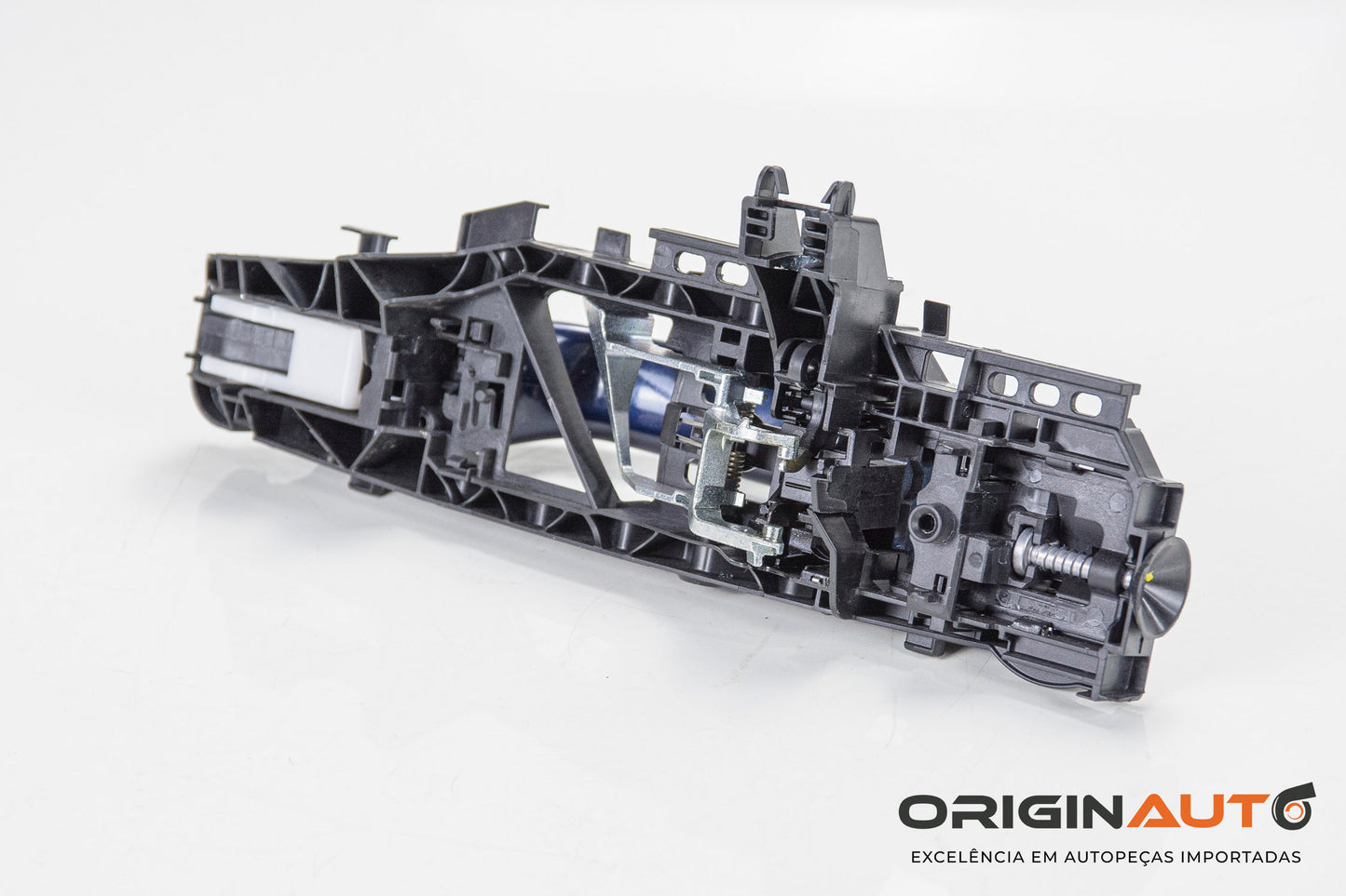 Macaneta Traseira Esquerda C250 2018 A0997601700