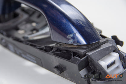 Macaneta Traseira Esquerda C250 2018 A0997601700