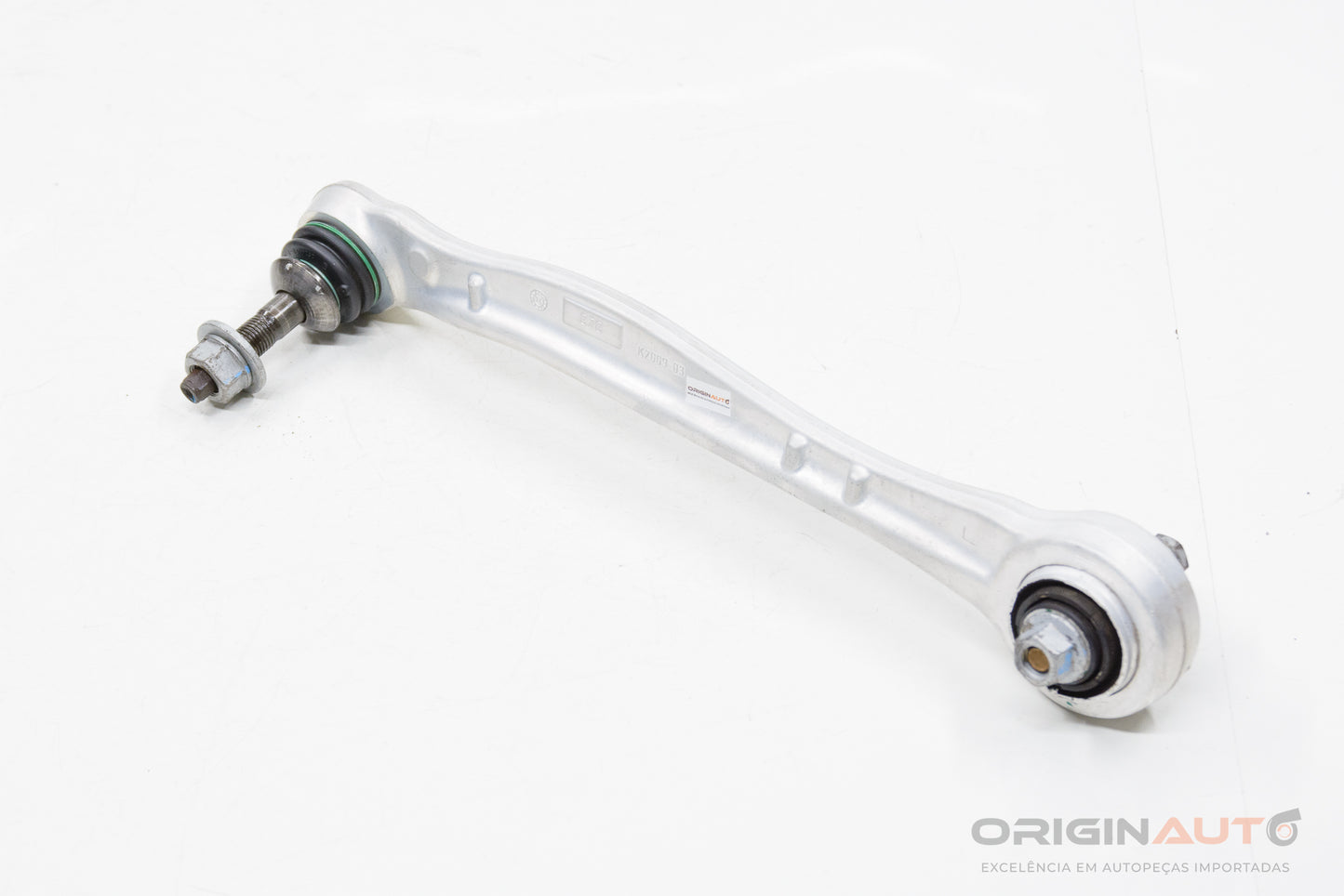 Braco Suspensao Traseiro Esquerdo Bmw X5 35I F15 2014 6796001