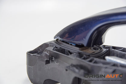 Macaneta Traseira Esquerda C250 2018 A0997601700