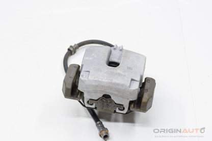 Pinca Freio Traseira Esquerda Bmw X5 35I F15 2014