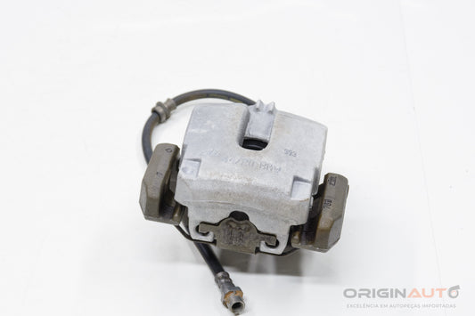 Pinca Freio Traseira Esquerda Bmw X5 35I F15 2014