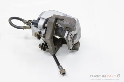 Pinca Freio Traseira Esquerda Bmw X5 35I F15 2014