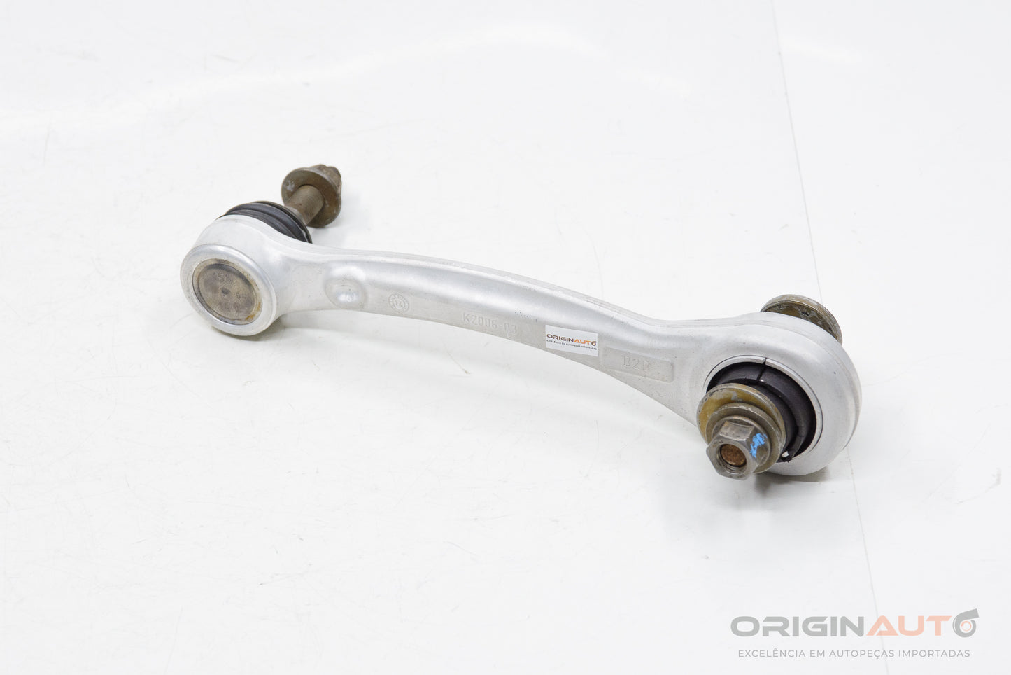 Braco Suspensao Traseiro Esquerdo Bmw X5 35I F15 2014 6795047