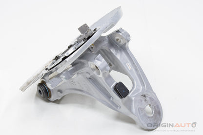 Montante Manga Eixo Traseiro Esquerdo Bmw X5 35I F15 2014 6770983 6879101