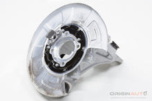 Montante Manga Eixo Traseiro Esquerdo Bmw X5 35I F15 2014 6770983 6879101