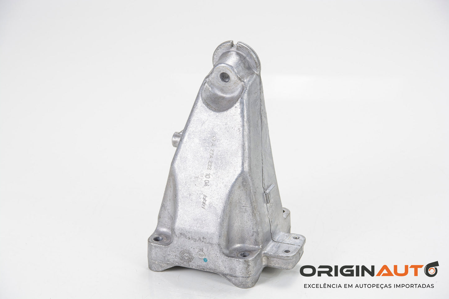 Suporte Motor Direito C250 2018 A2742231004