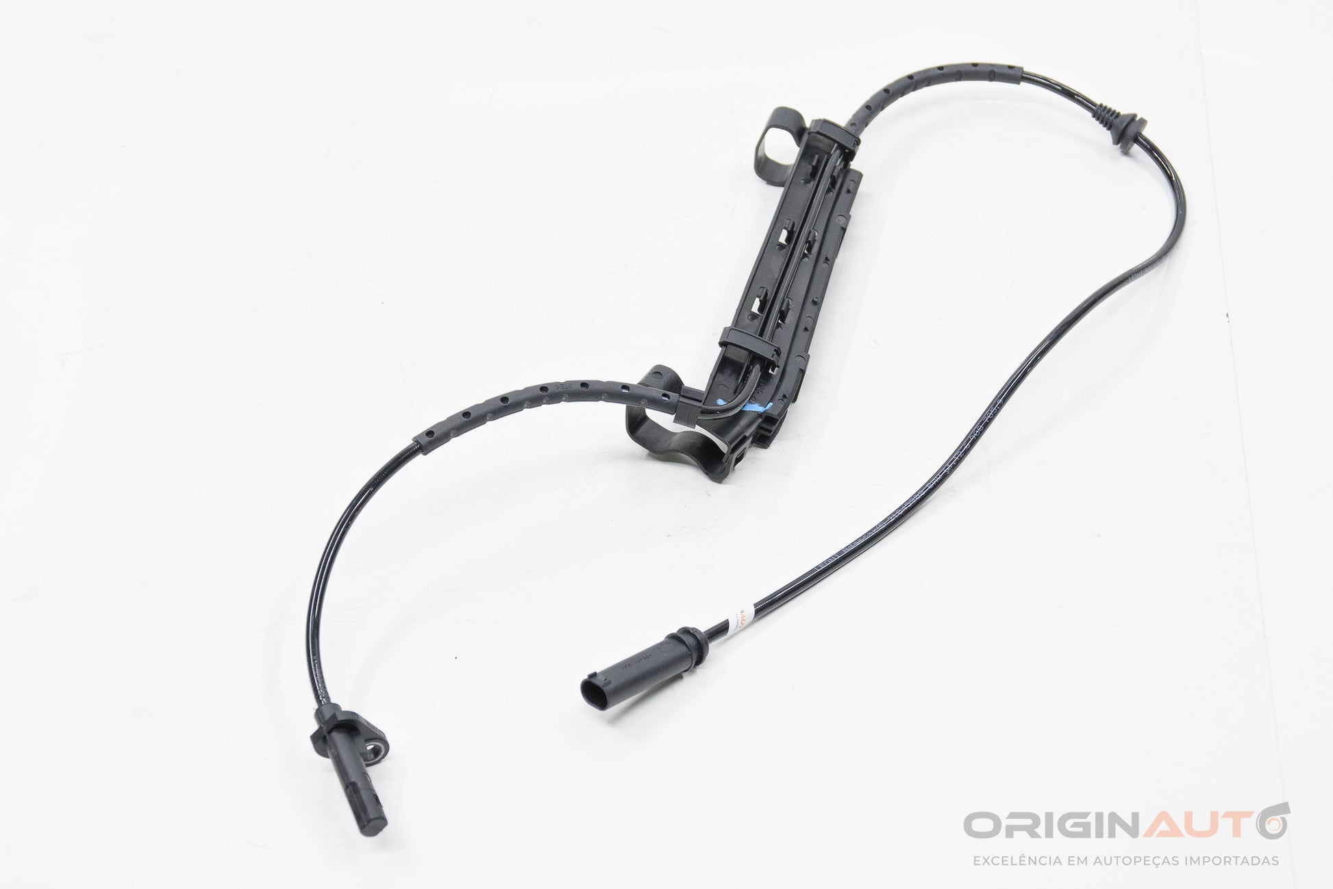 Sensor Abs Rotacao Traseiro Bmw X5 35I F15 2014 6771777