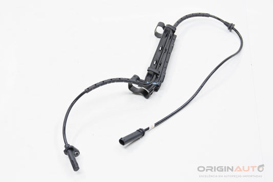 Sensor Abs Rotacao Traseiro Bmw X5 35I F15 2014 6771777