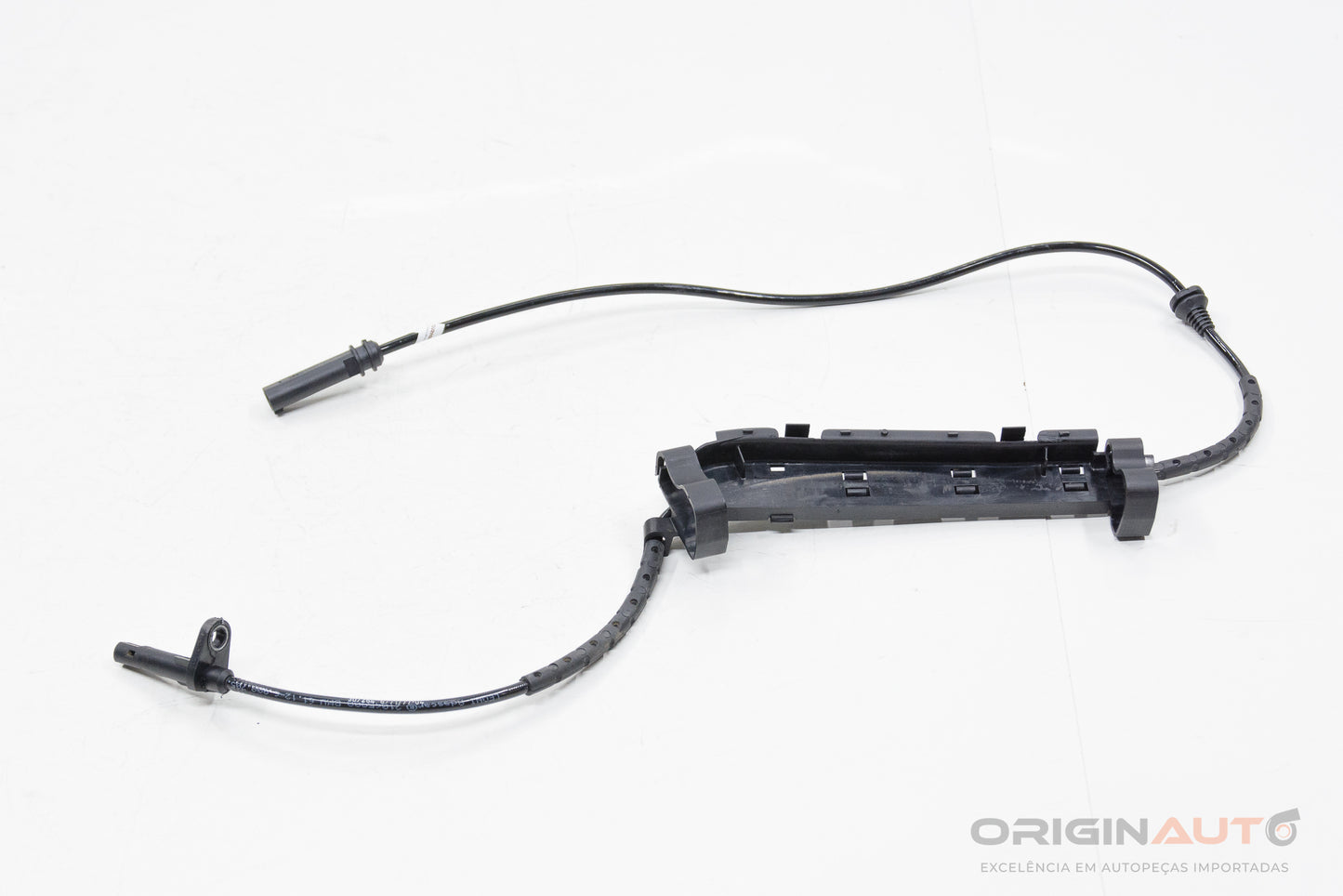 Sensor Abs Rotacao Traseiro Bmw X5 35I F15 2014 6771777