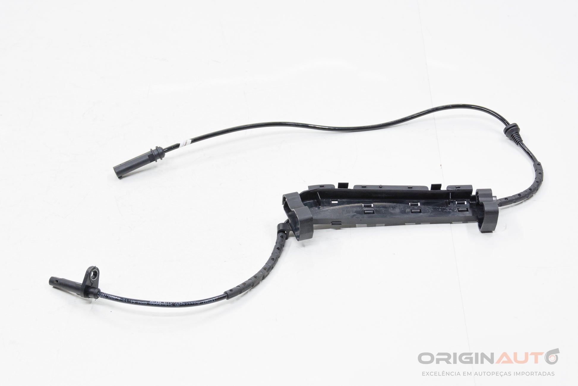 Sensor Abs Rotacao Traseiro Bmw X5 35I F15 2014 6771777