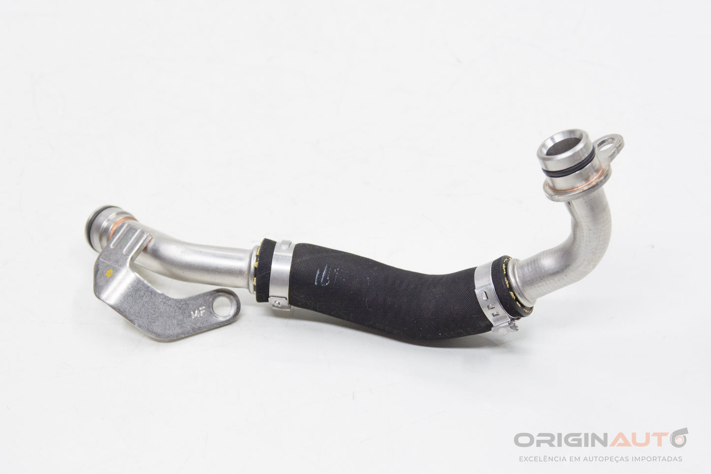Mangueira Combustivel Bmw X5 35I F15 2014 367157182