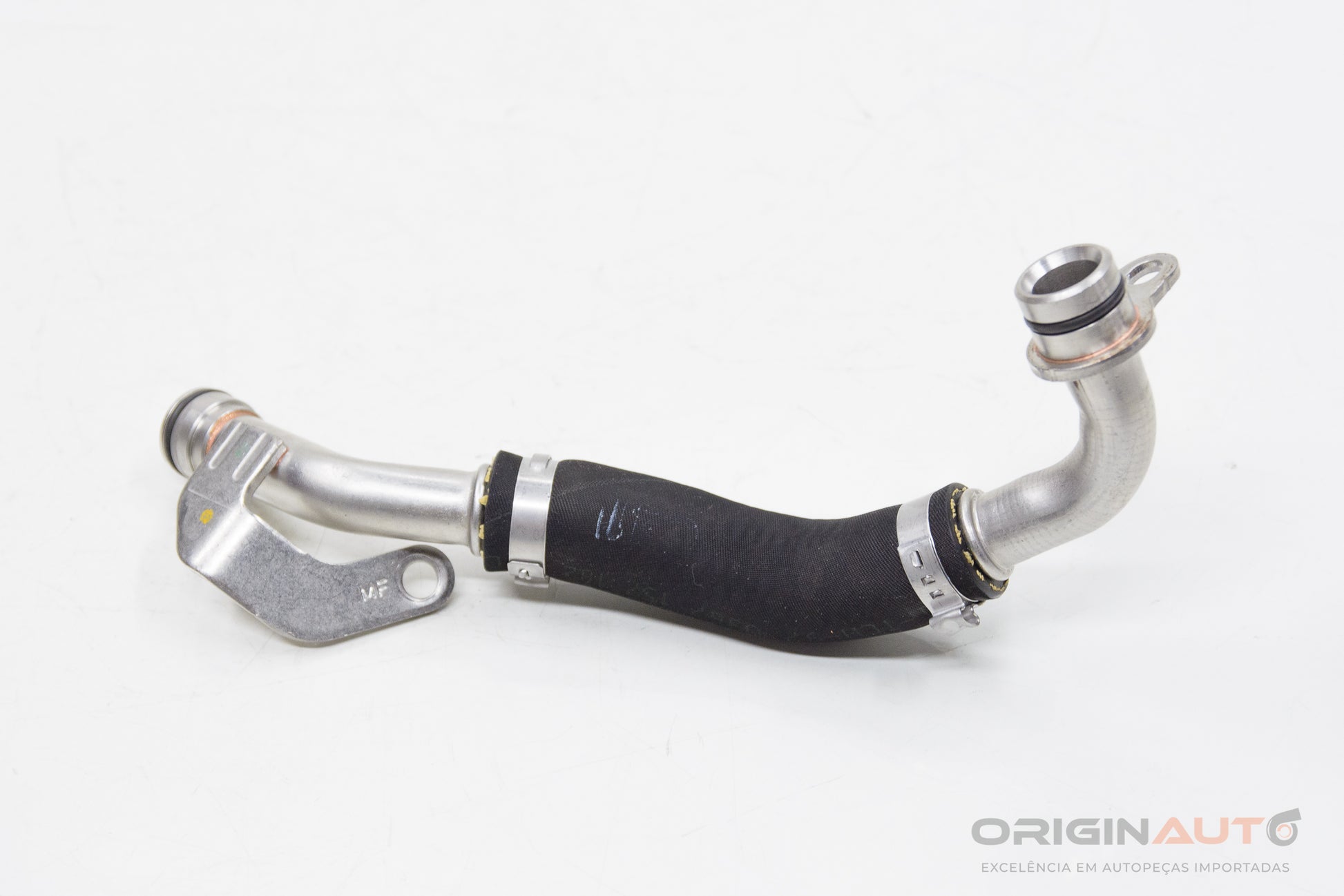Mangueira Combustivel Bmw X5 35I F15 2014 367157182